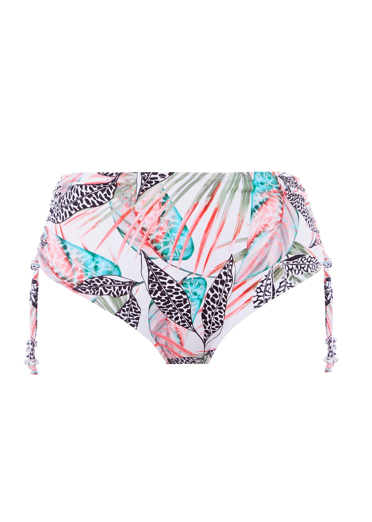 Fantasie Tobago Bikini Short Melon