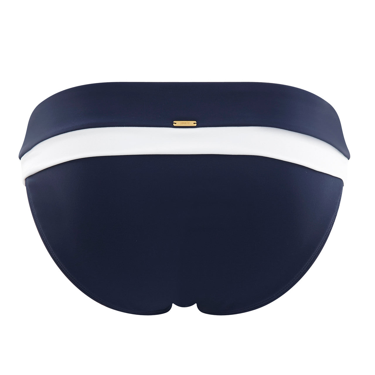 Panache Anya Cruise Folded Top Brief