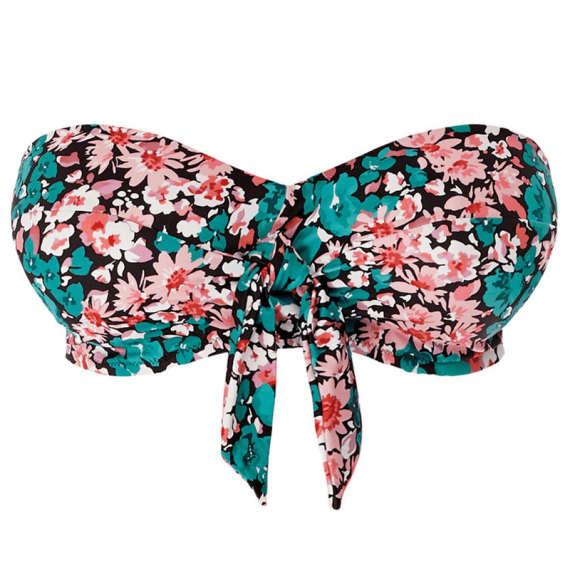 Freya Water Meadow Bandeau Bikini