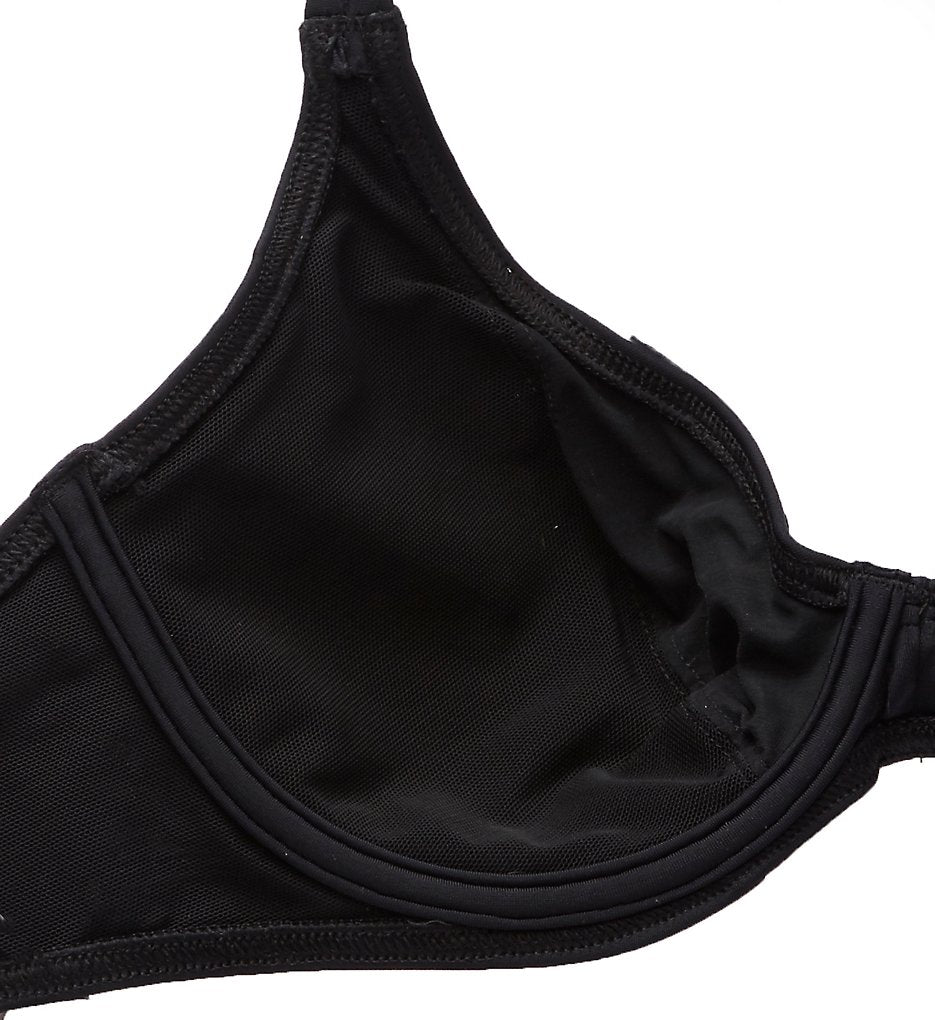 Freya Remix Underwire Convertible Halter Bikini Swim Top
