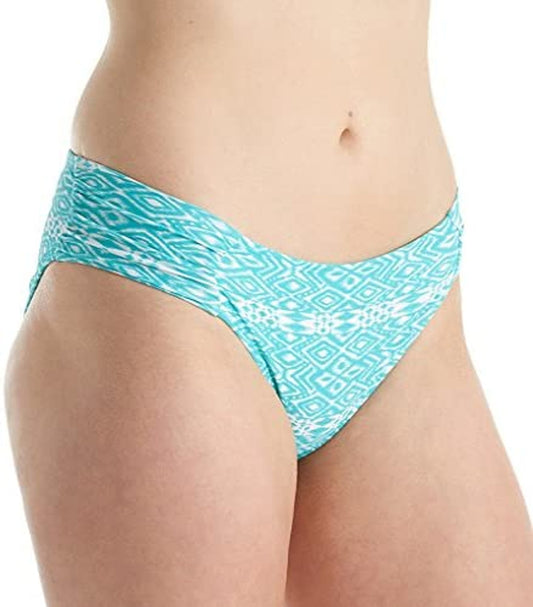 Panache Cleo Hattie Gather Pant Swim Bottom 2XLarge