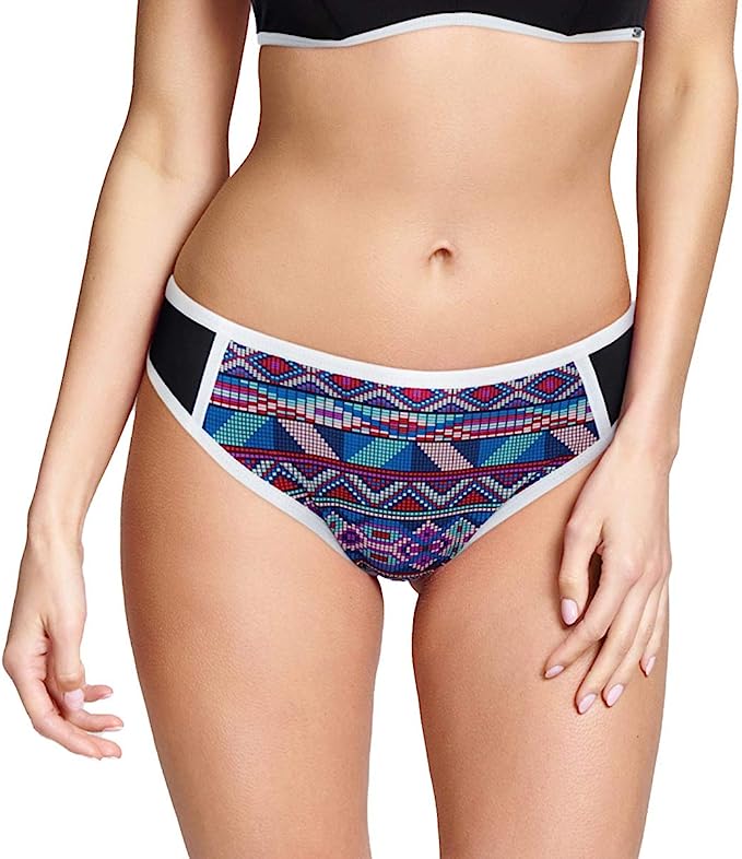 Panache Ayanna Classic Swim Pant