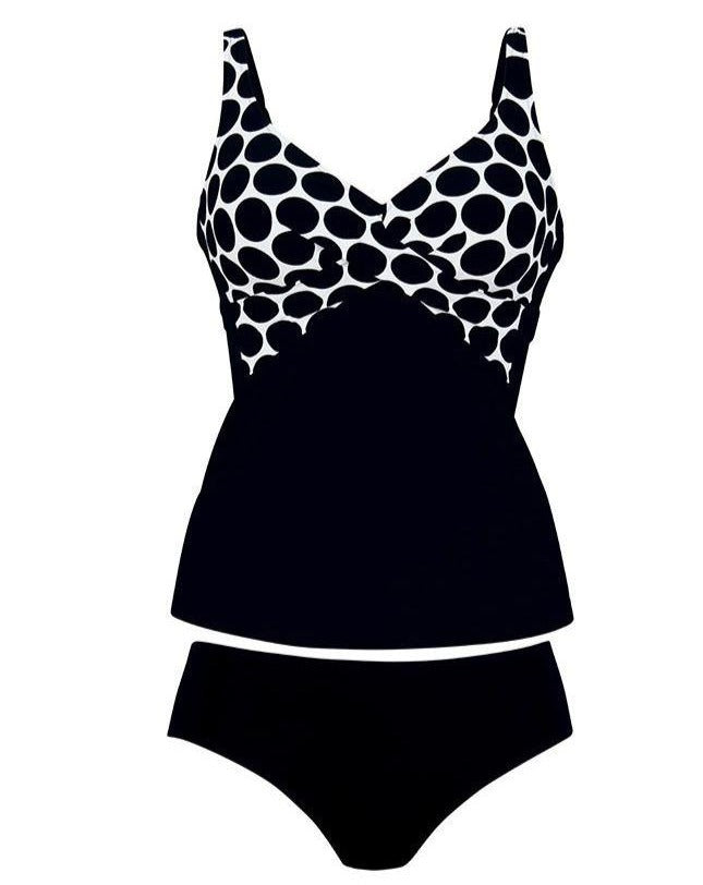 Anita Maily Tankini