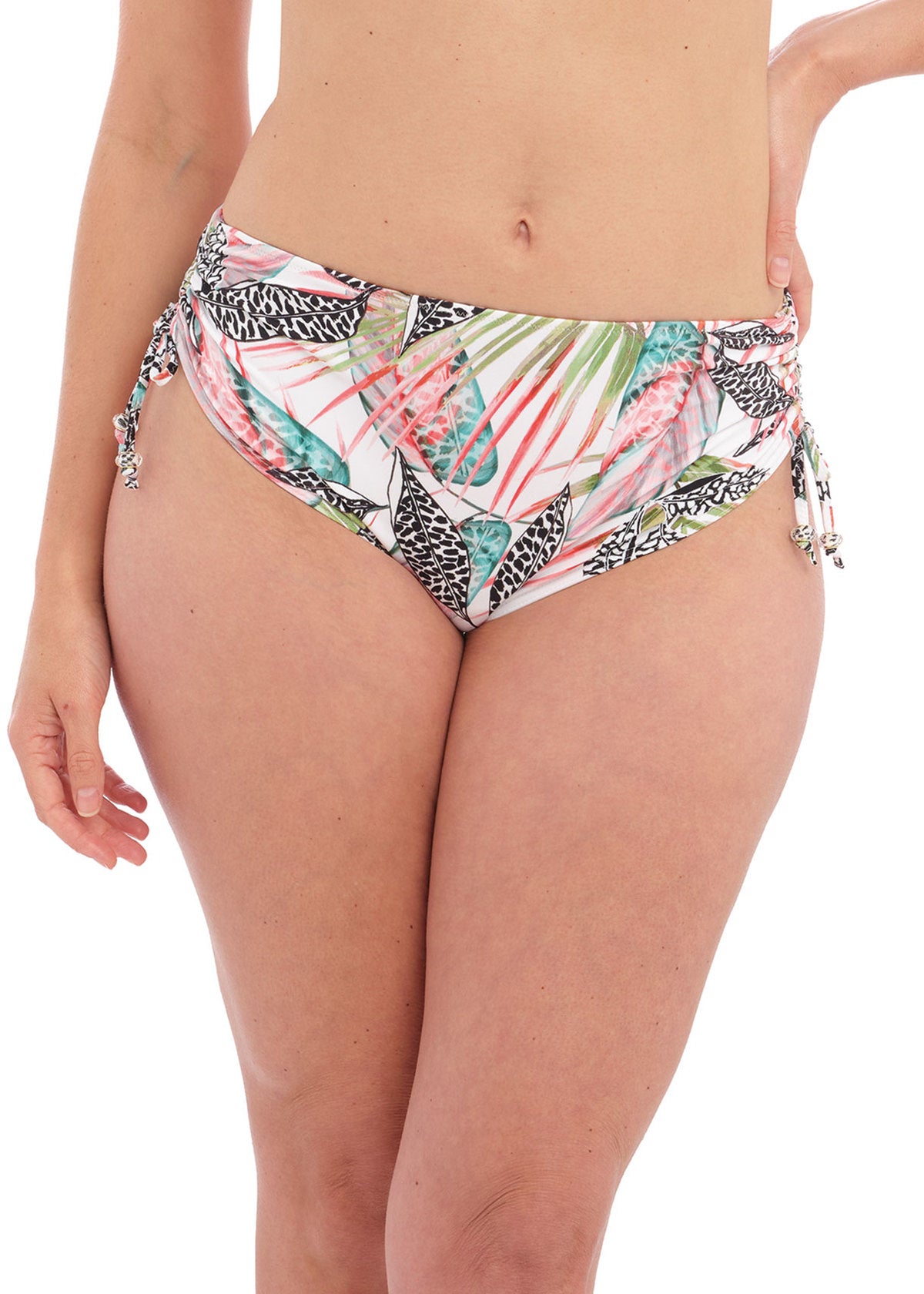 Fantasie Tobago Bikini Short Melon