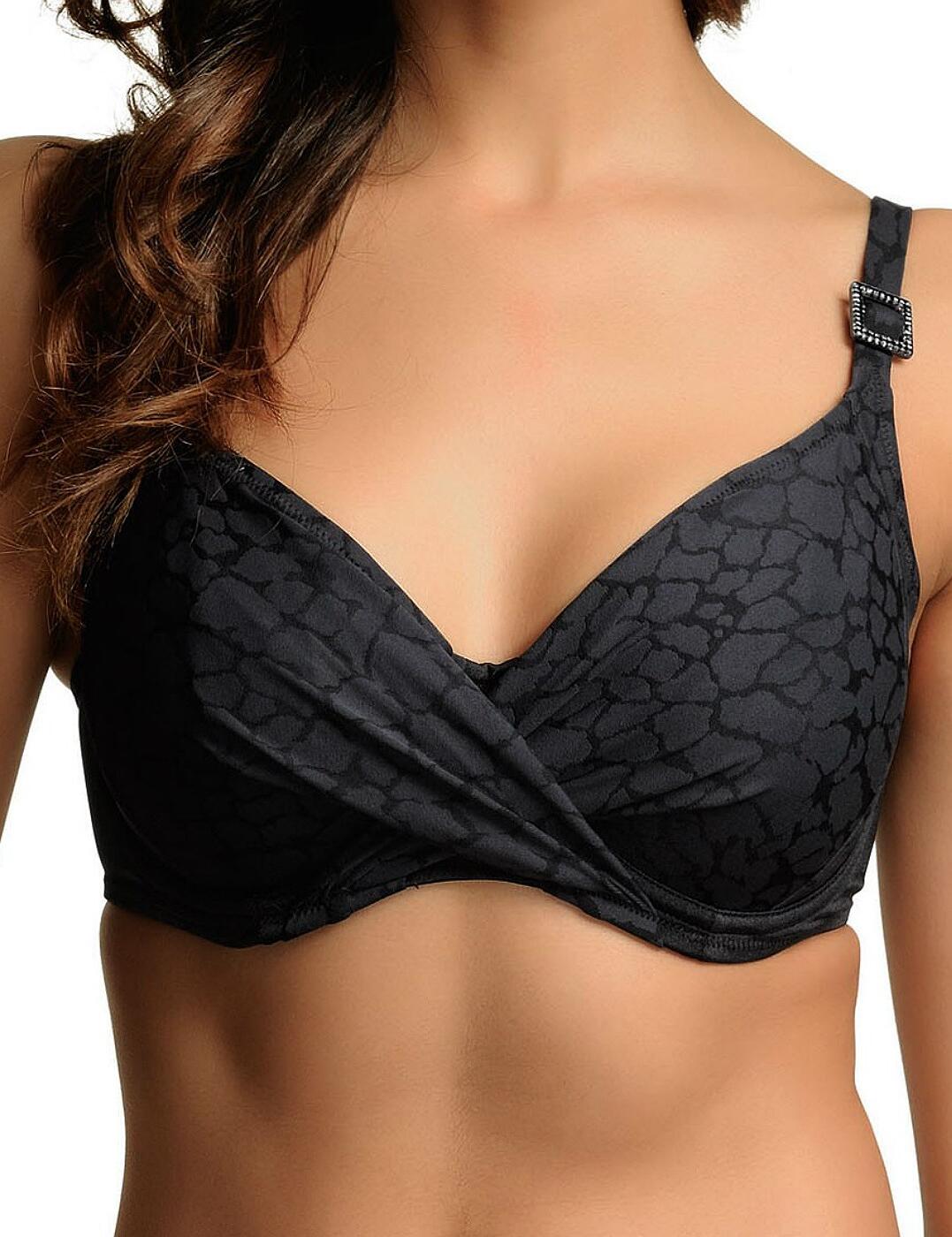 Fantasie Montreal Underwire Full Cup Bikini Top