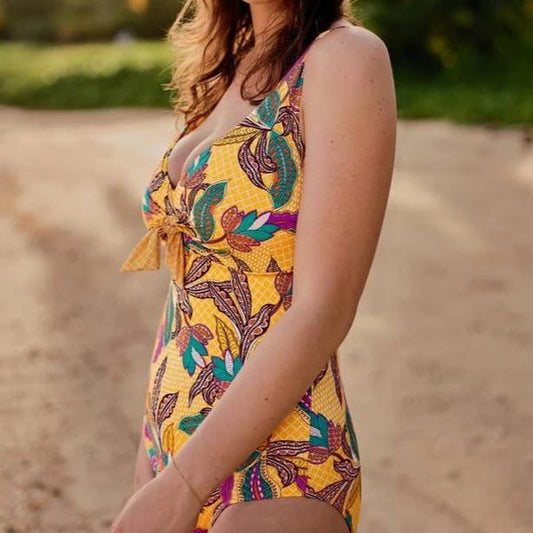 Rosa Faia Olivia One Piece