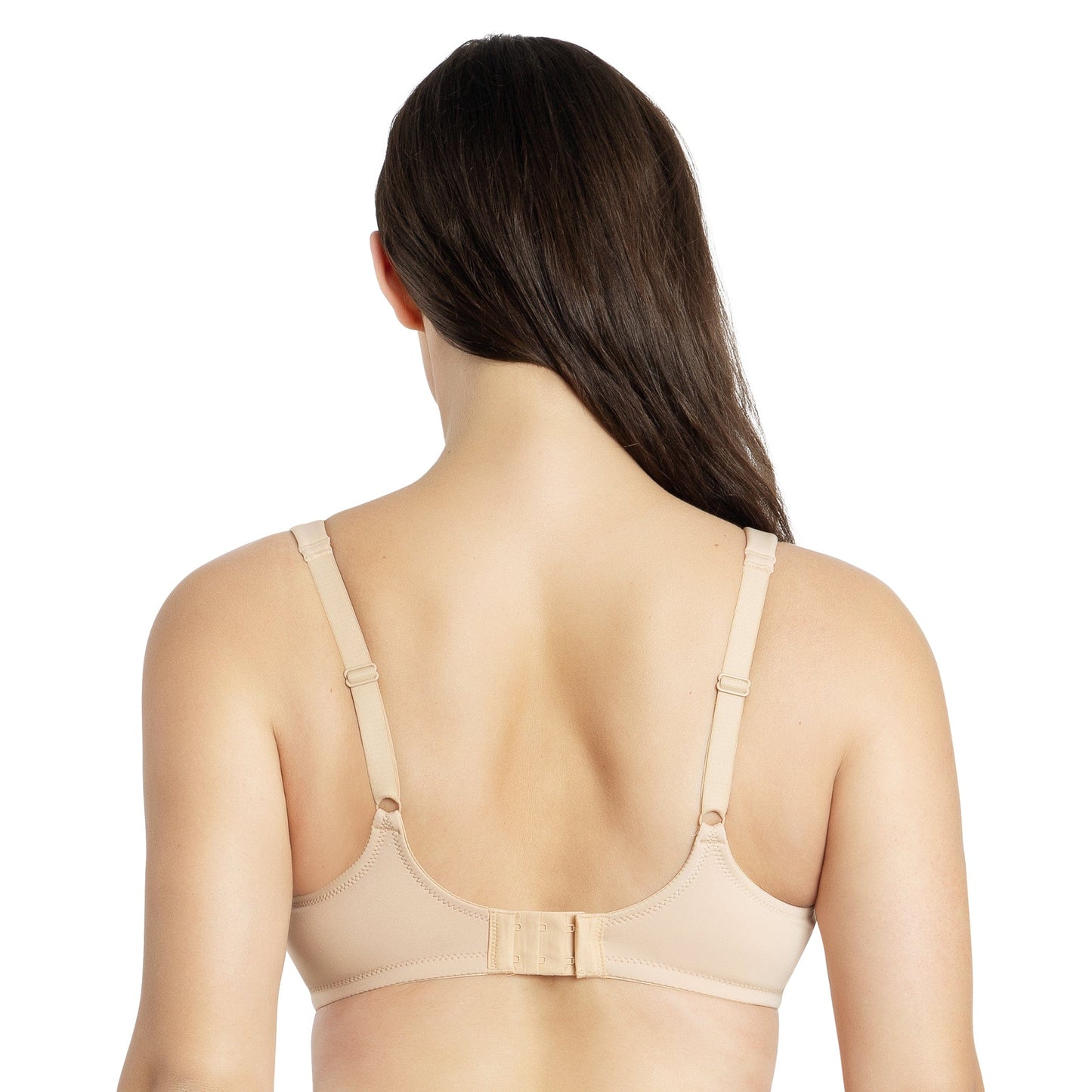 Parfait Erika Unlined Molded Bra Bare