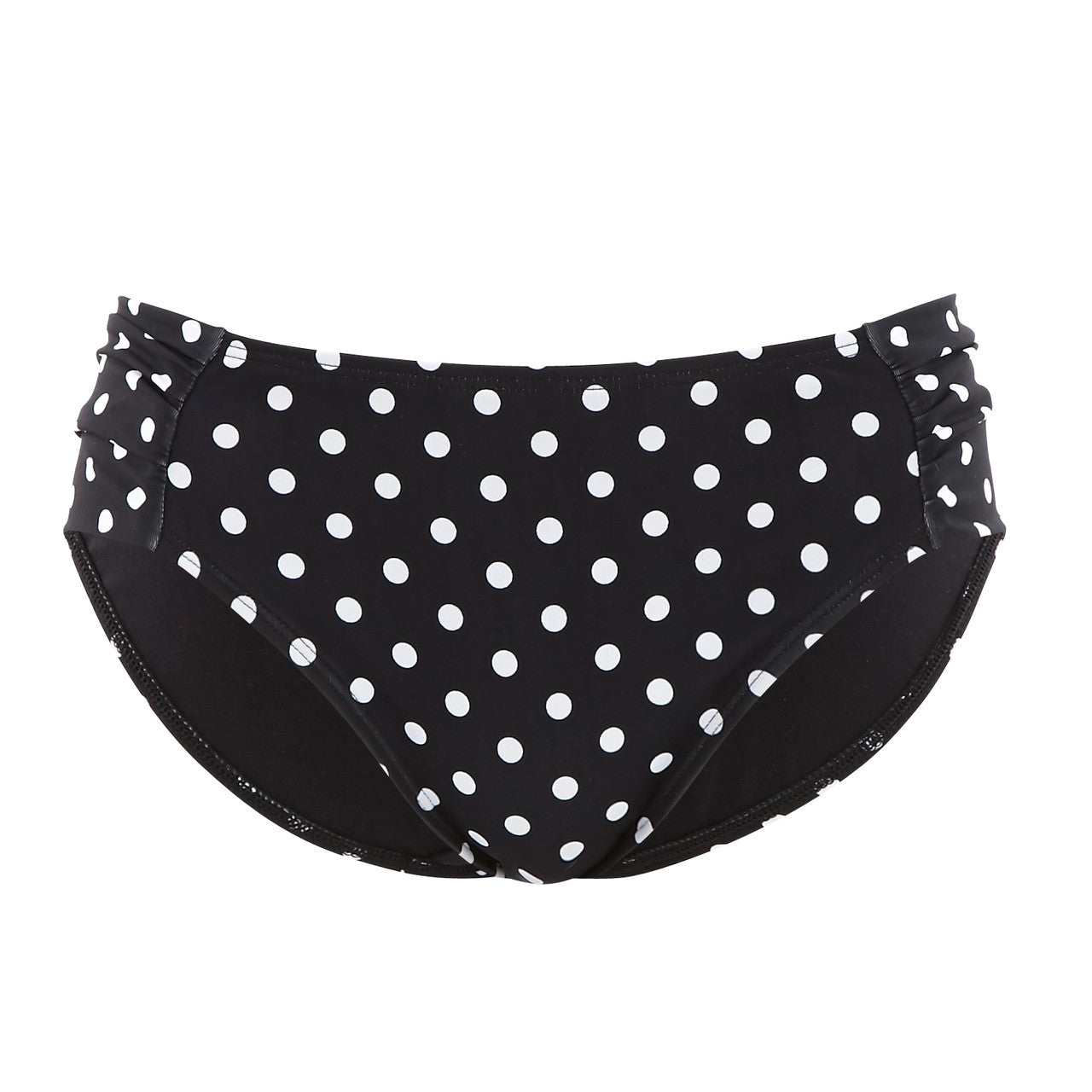 Panache Anya Spot Gather Brief