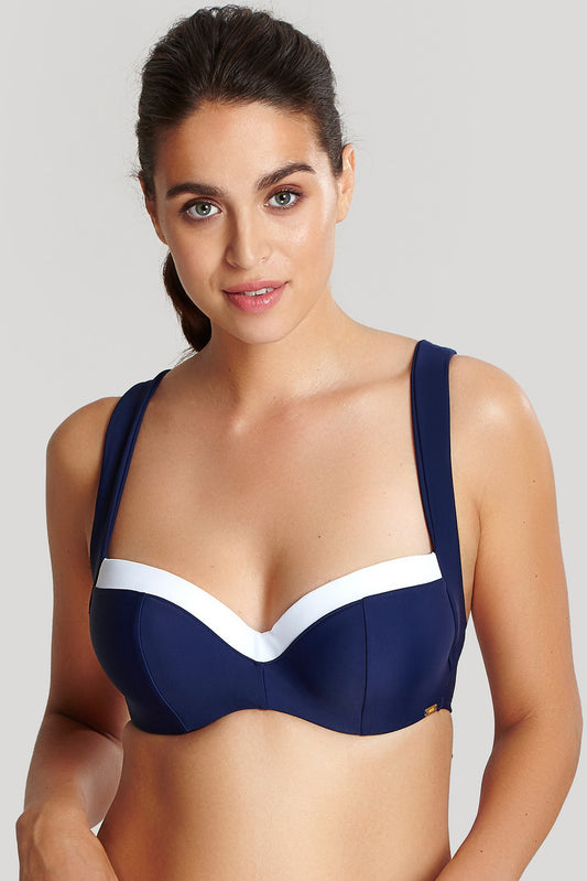 Panache Anya Cruise Halterneck