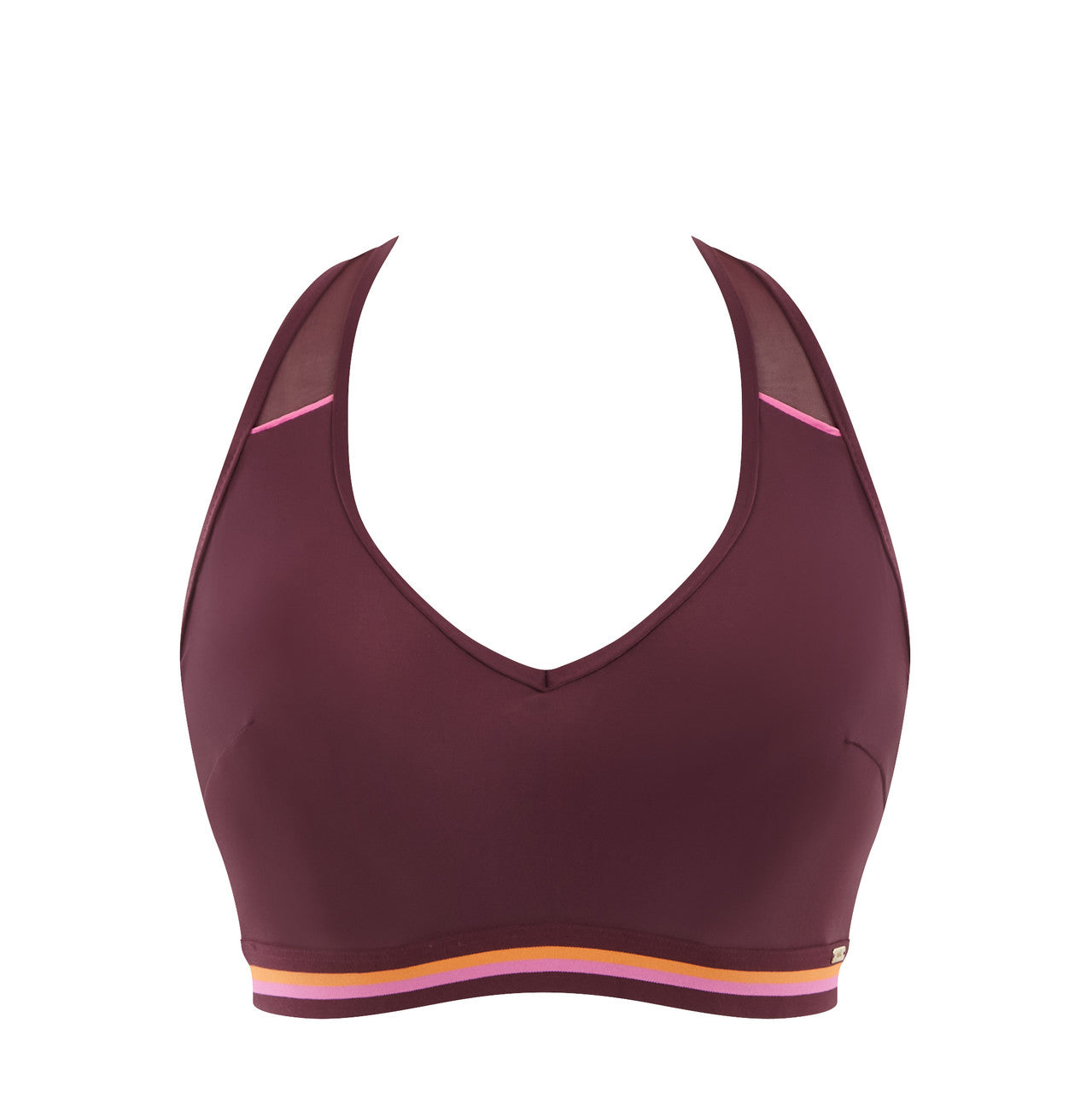 Panche Kira Active Balcony Bikini