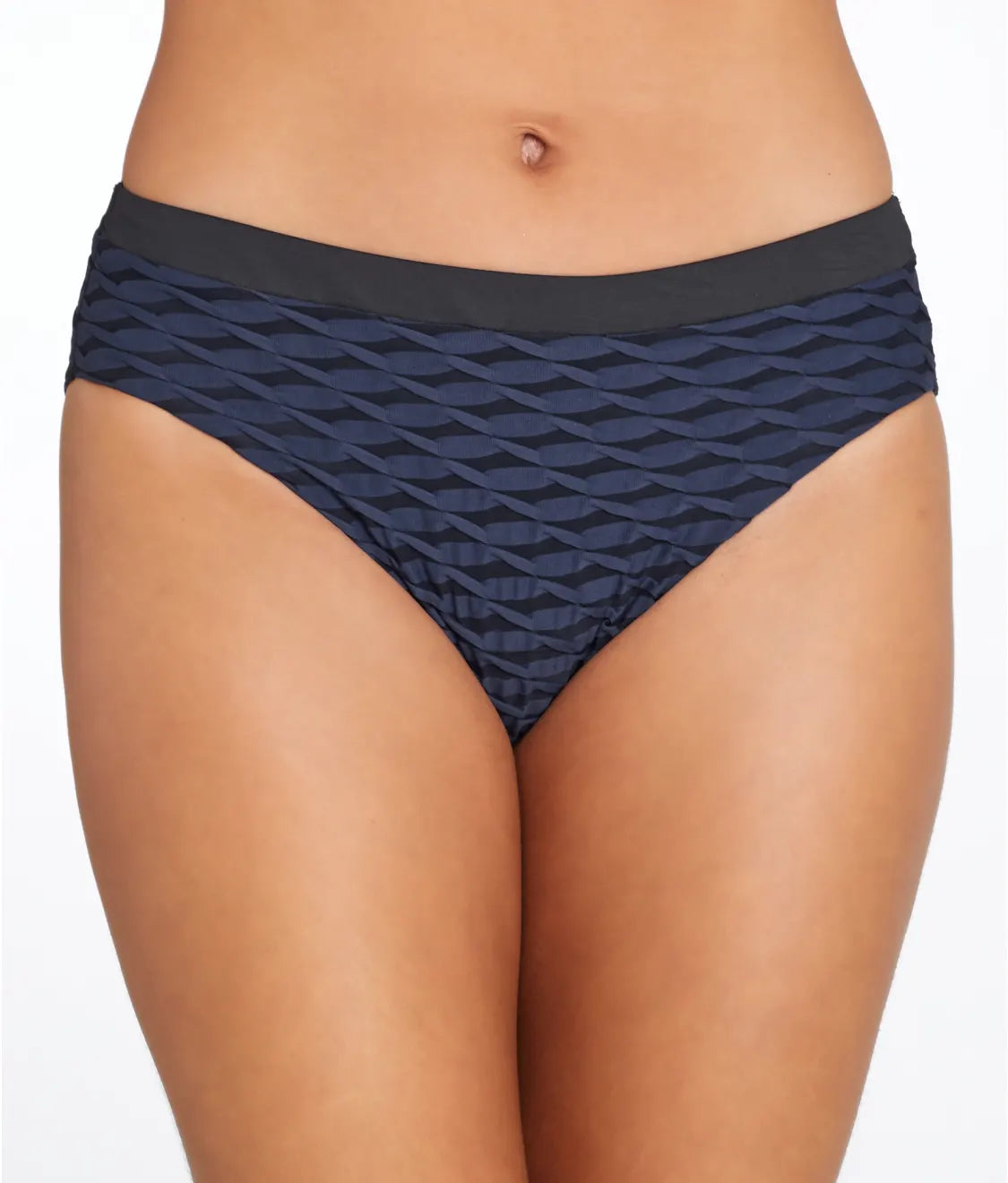 FANTASIE  Sarasota Mid-Rise Bikini Bottom