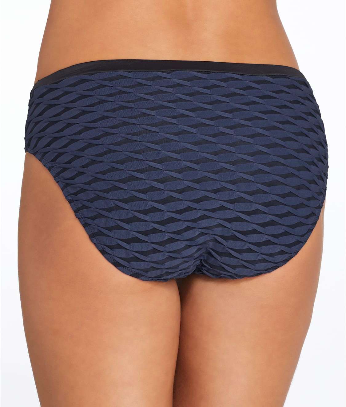 FANTASIE  Sarasota Mid-Rise Bikini Bottom