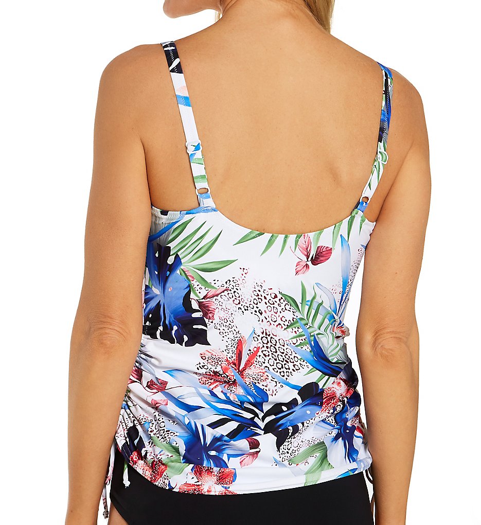 Fantasie Santa Catalina Underwire Twist Tankini Swim Top