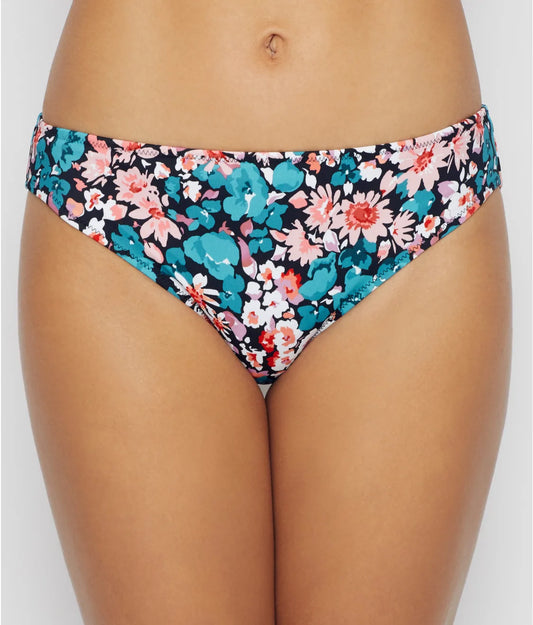 Freya Water Meadow Bikini Bottom