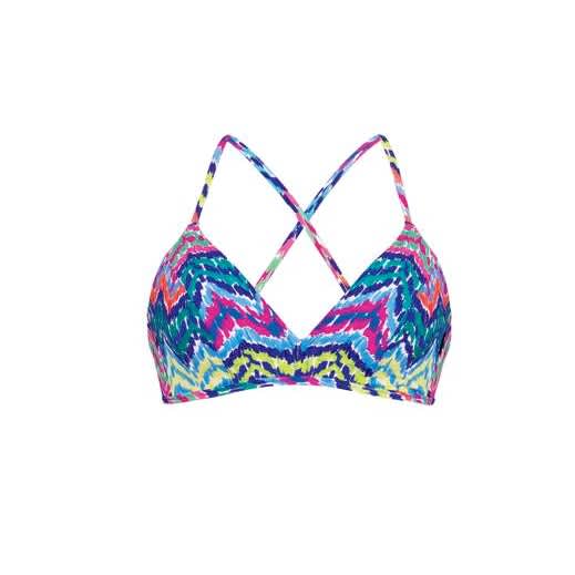 Rosa Faia Marielle Multiway Bikini Top ZigZag Summer Sun