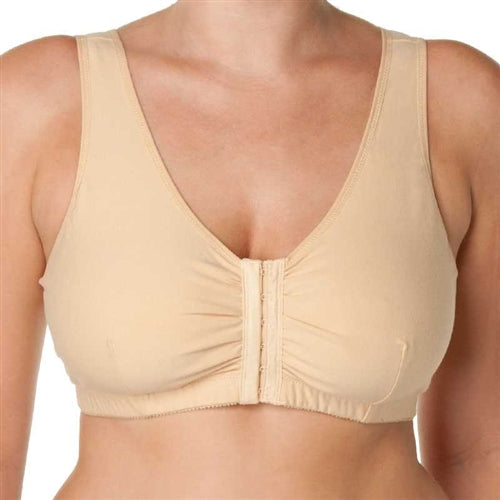 ABC 110 Front closure bra