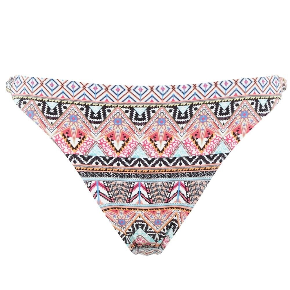 PANACHE SWIM SW1816 ECLECTIC BOHO CLASSIC BIKINI BRIEF