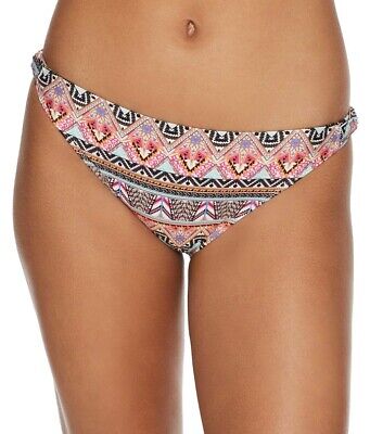 PANACHE SWIM SW1816 ECLECTIC BOHO CLASSIC BIKINI BRIEF