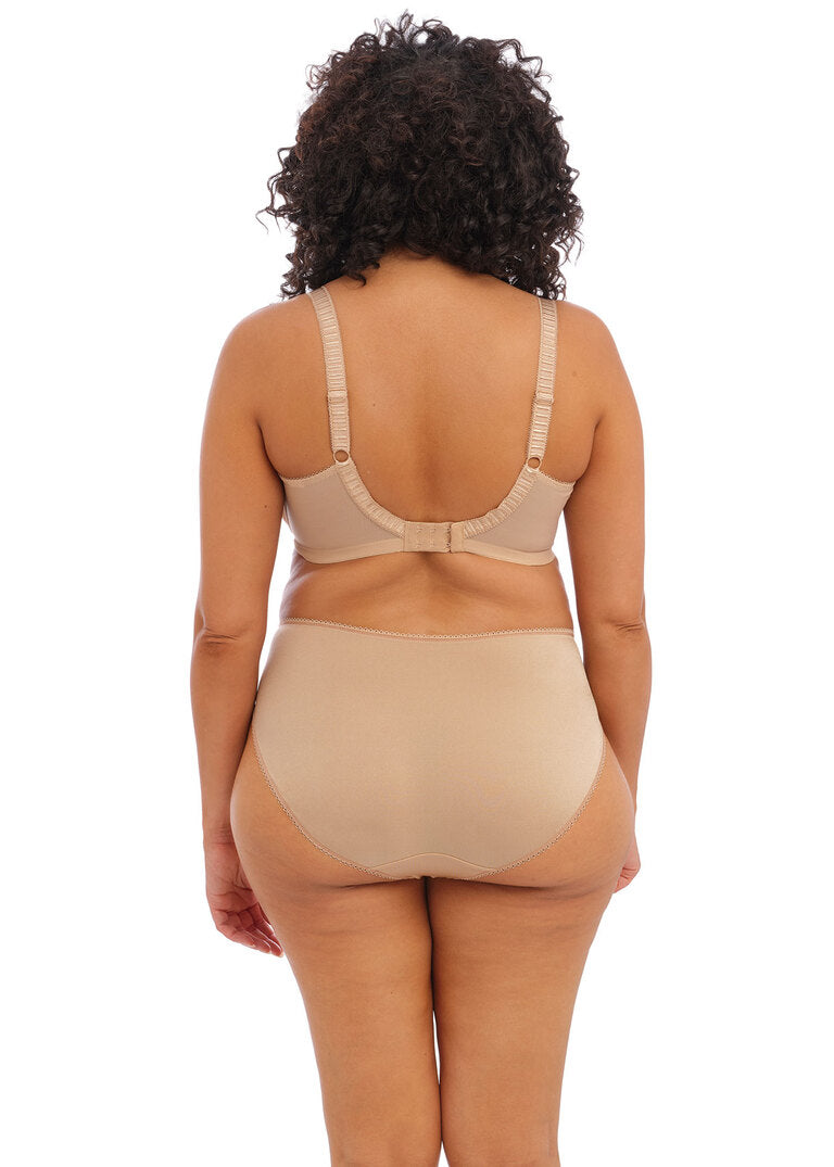 Elomi Cate Brief Hazel