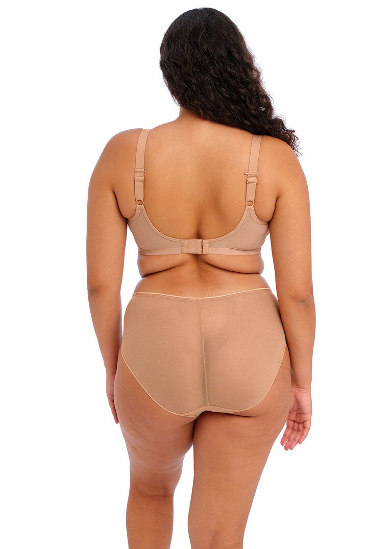 Elomi Matilda Brief Café Au Lait