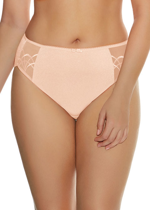 Elomi Cate Brief Latte