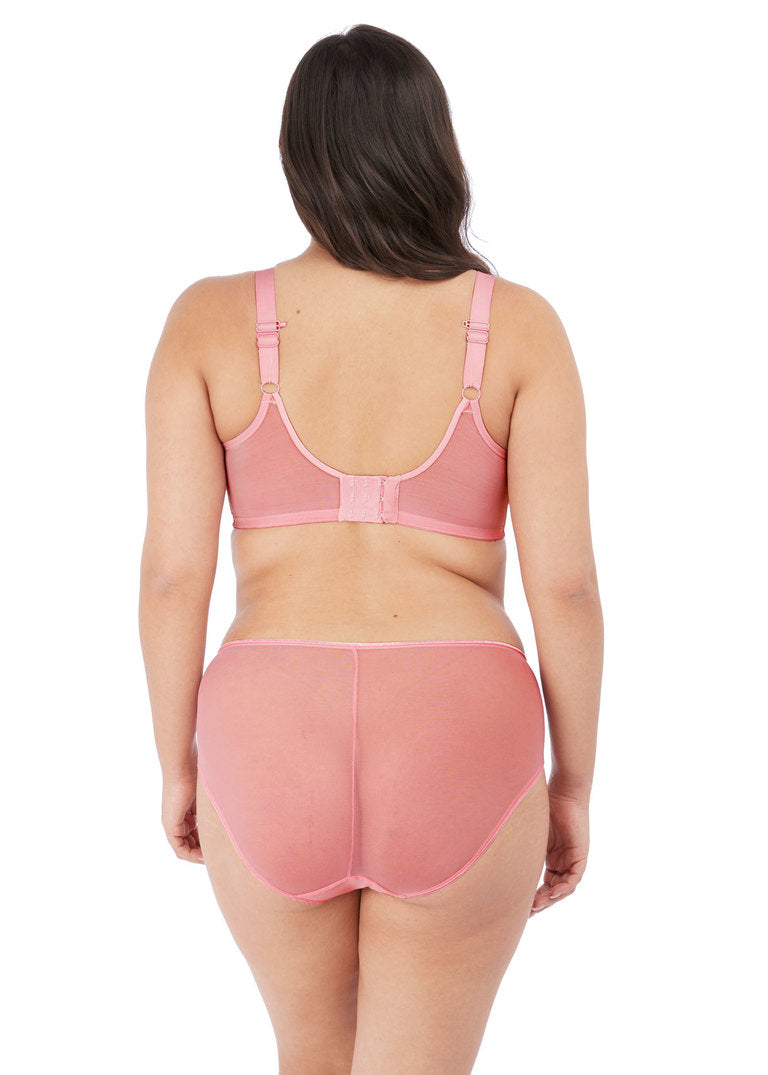 Elomi Matilda Brief Rose