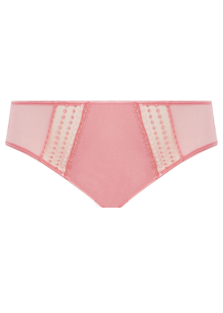 Elomi Matilda Brief Rose