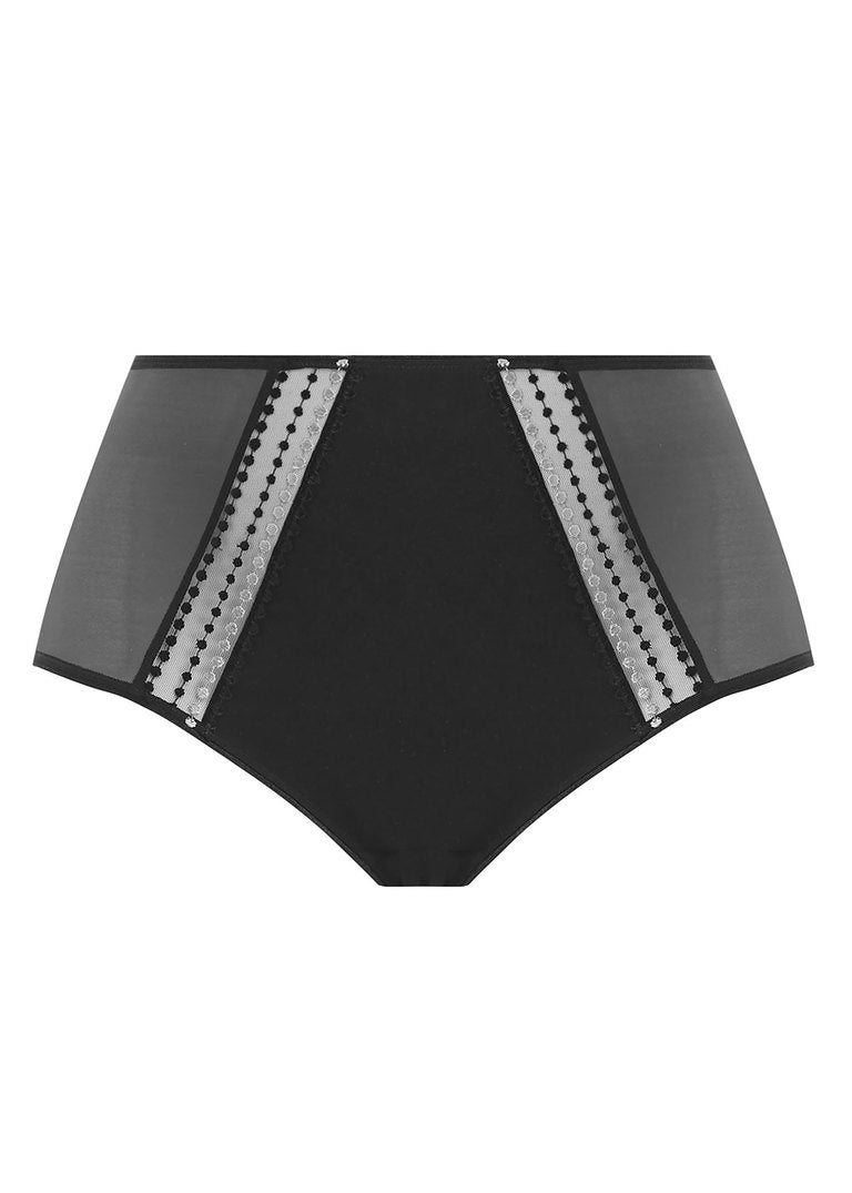 Elomi Matilda Full Brief Black