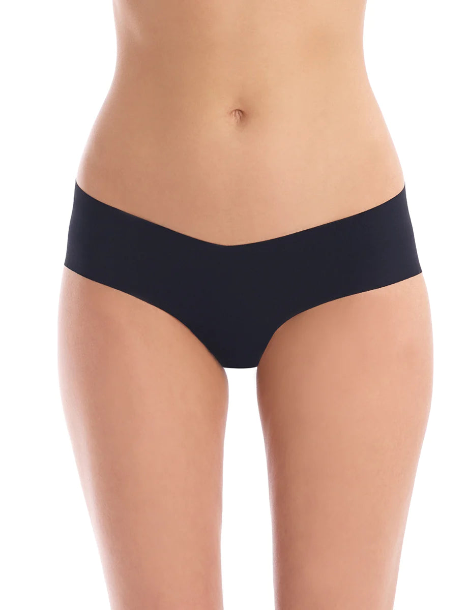 Commando Girl Short